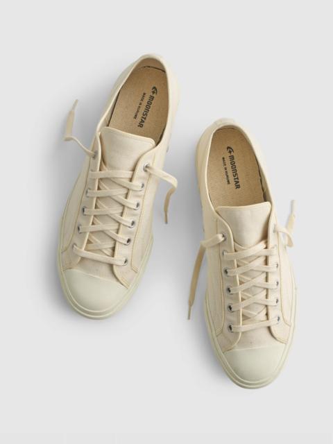 Moonstar Low Trainer Sneakers