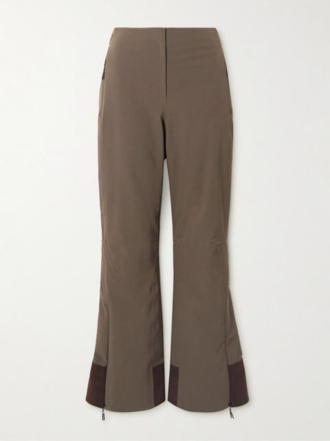 Akuna Straight-leg Ski Pants