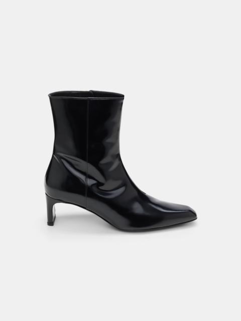 SUBTLE SHINE Ankle Boot