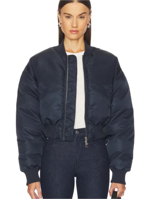 Carter Bomber Jacket