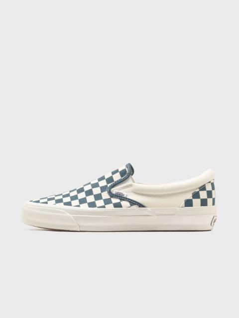 LX CLASSIC SLIP-ON 98 CHECKERBOARD