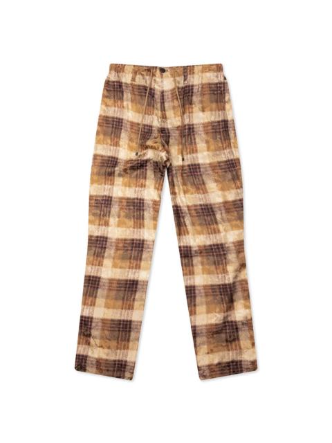 PENNY LONG 2028 M.W. PANTS - TAN