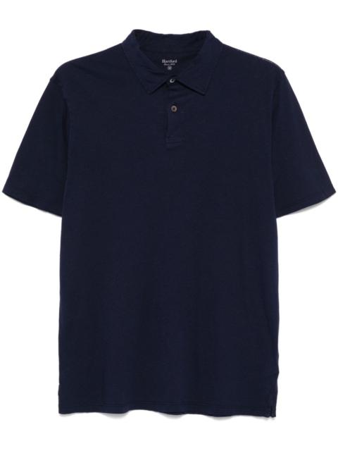 jersey polo shirt
