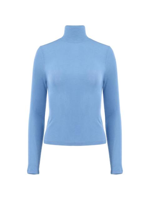 Wyeth turtleneck sweater