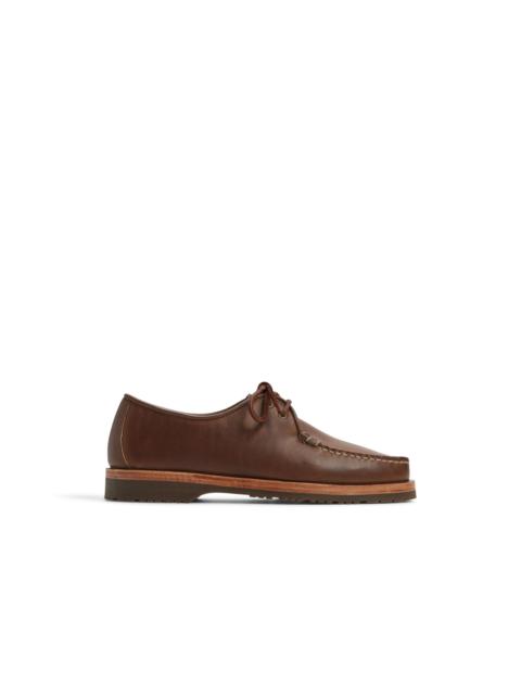 Sperry x Colbo Captain’s Oxford