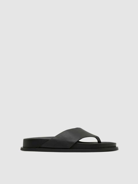 Classic Thong Slide - Black