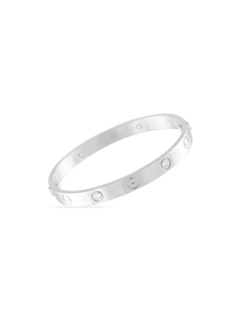 Cartier 18K Bracelet (Authentic Pre-Loved)