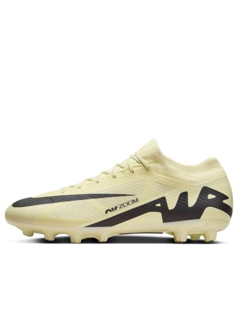 Nike Mercurial Vapor 15 Pro 'Yellow Black' DJ5602-700