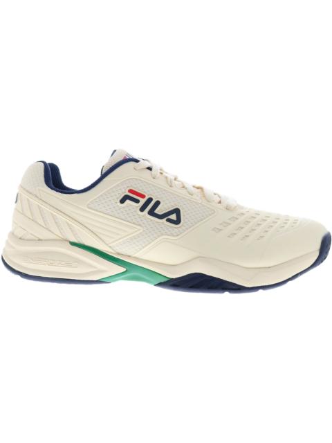 Fila Axilus 2 Energized White Blue Grey