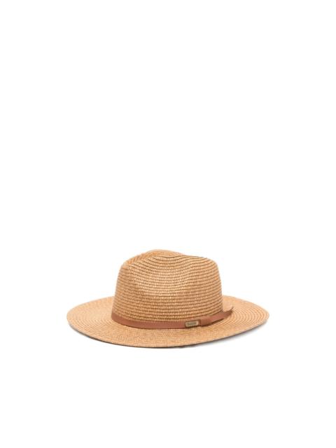 Evelyn fedora hat