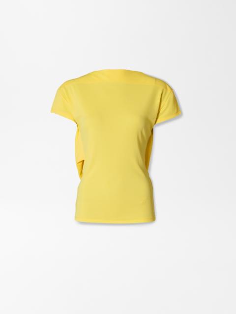 The Mistral top