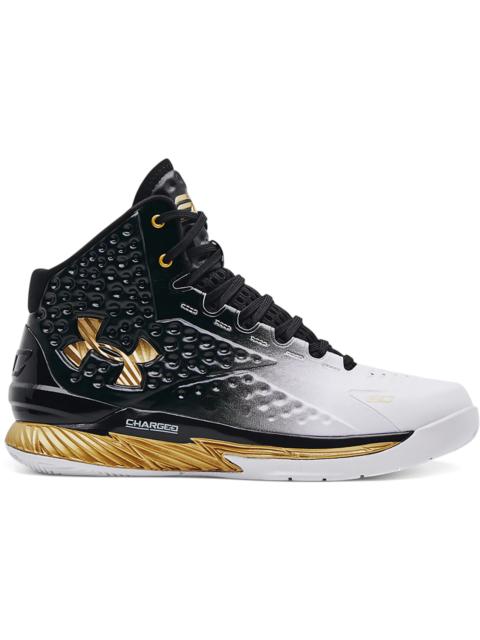 Under Armour Curry 1 MVP (2022)