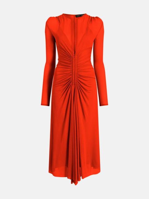 Kerstin Dress in Crepe Jersey