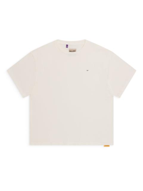 MICRO LOGO TEE