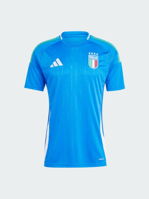 Italy 24 Home Jersey