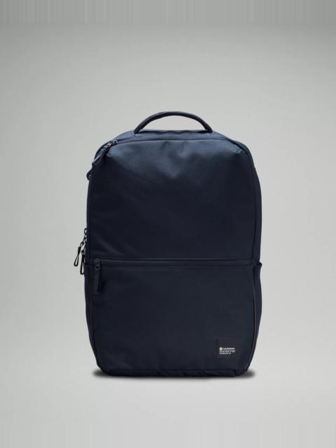 lululemon Double-Zip Backpack 22L - LU9BRIS-031382 | REVERSIBLE