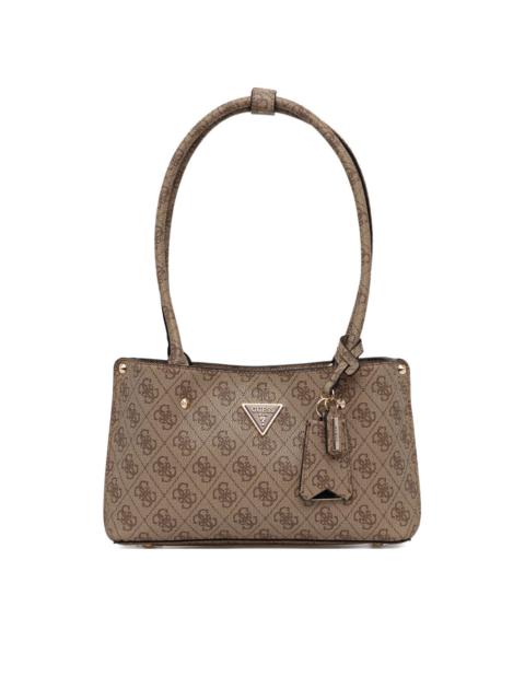 Meridian shoulder bag