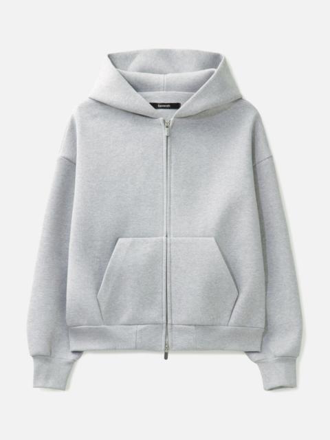 V2 ZIPPED HOODIE