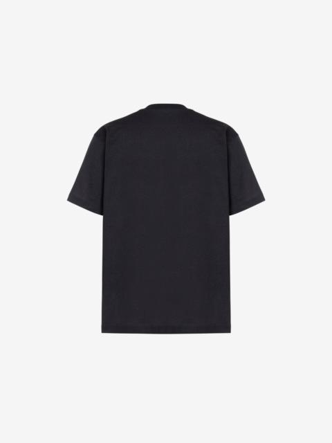 LIMITED EDITION ORGANIC COTTON JERSEY T-SHIRT