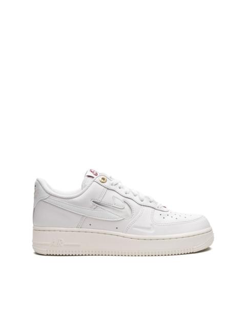Air Force 1 Low "Logo Pack - White" sneakers