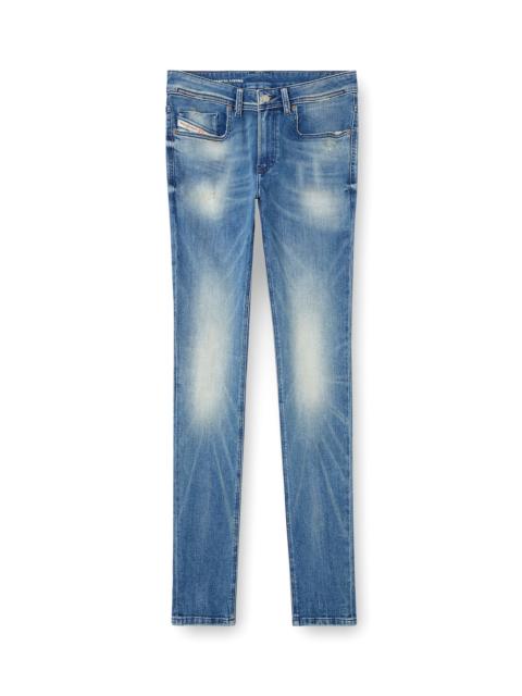 SKINNY JEANS 1979 SLEENKER 0DBDR