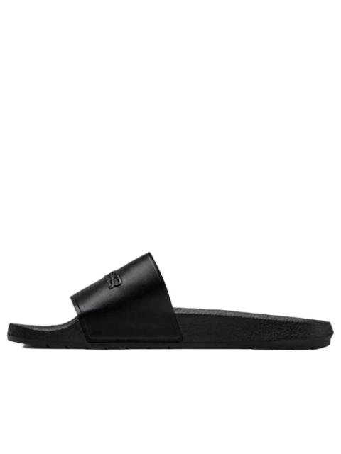 Under Armour Core Remix Slippers Black 3021282-002