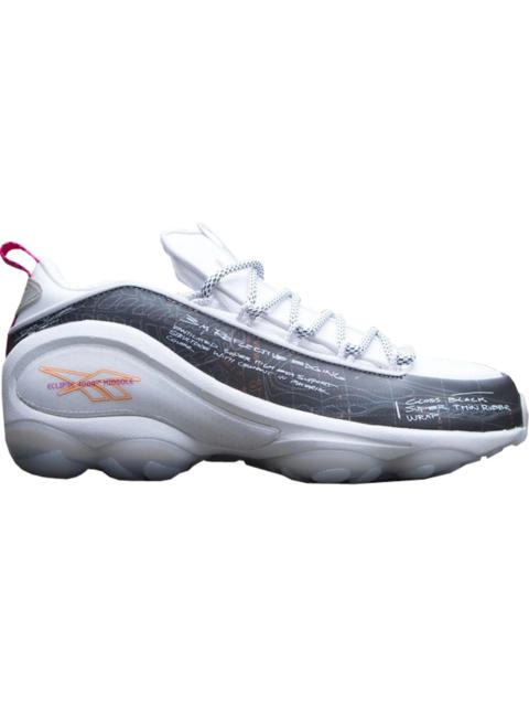 Reebok DMX Run 10 Bait Ideation Department