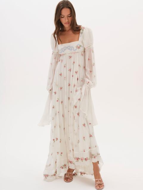 Julianne Maxi Dress
