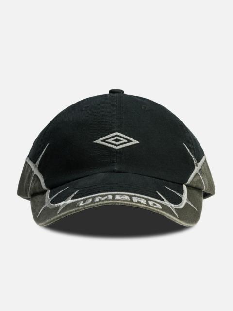 UMBRO X SLAM SPIKES CAP