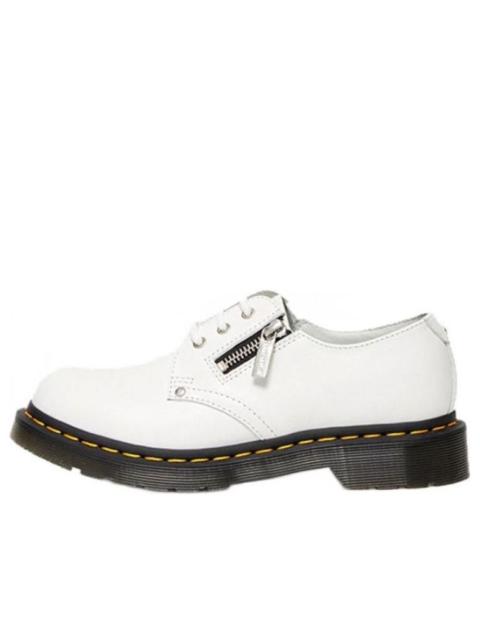 (WMNS) Dr. Martens 1461 Twin Zip 27633100