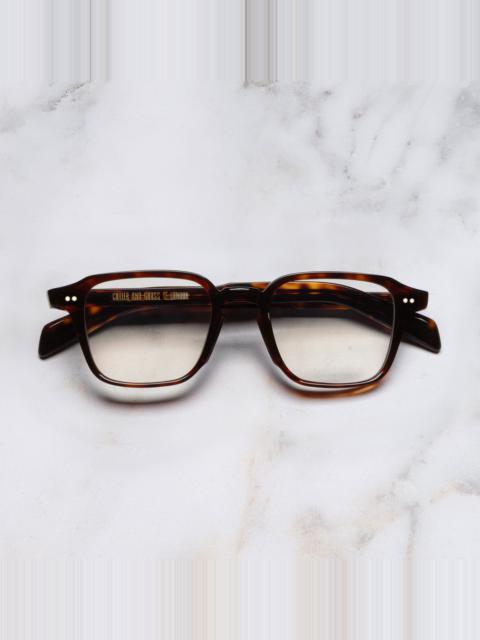 GR07 SQUARE OPTICAL GLASSES