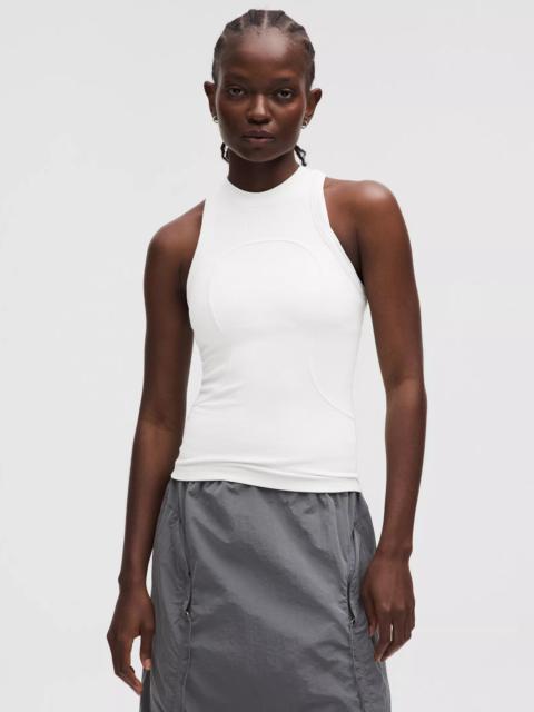 Ribbed Modal Tank Top *SLNSH Collection