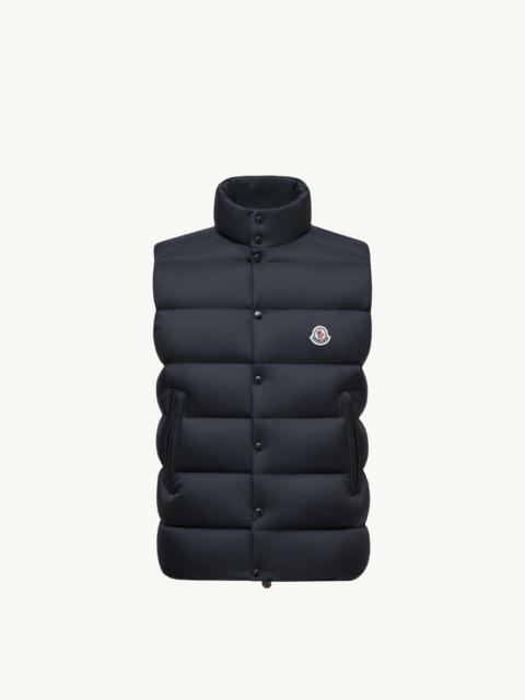 Tibb Down Vest