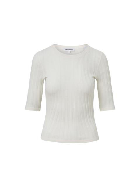 DEBOIS MERINO WOOL TOP