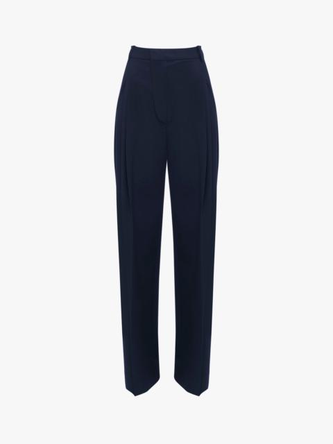 Charlee Trouser In Midnight
