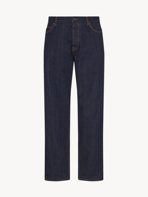 パンツ Finch ROW THE Jeans 32