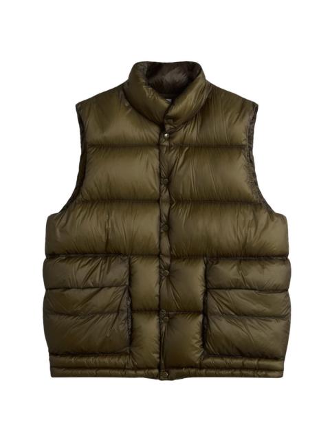 C.P. Company DD-Shell Vest