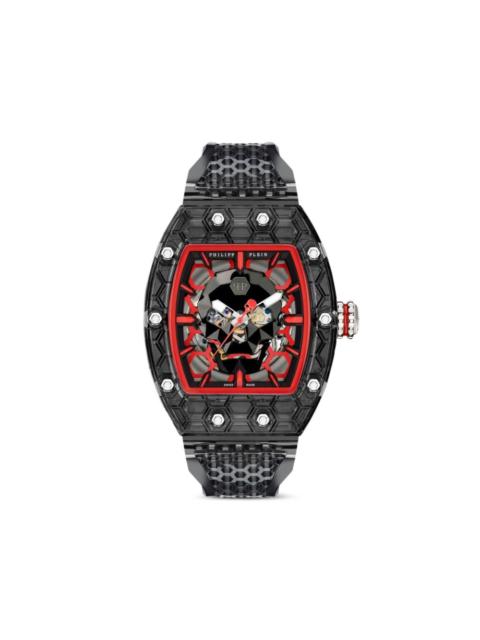 Crypto King CRY$TAL GHOST 55mm