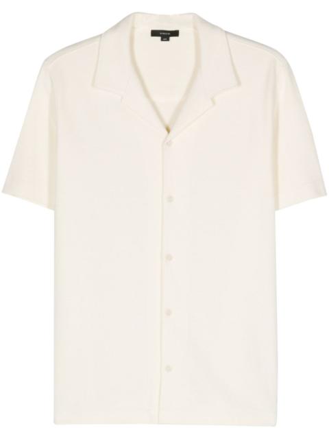 short-sleeve shirt