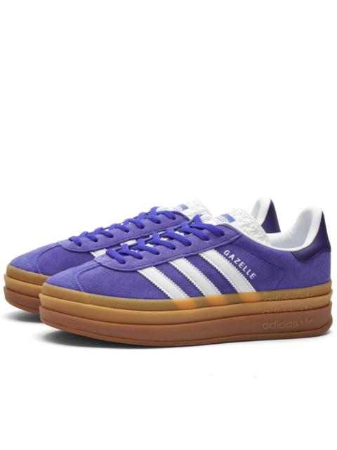 Adidas GAZELLE BOLD W