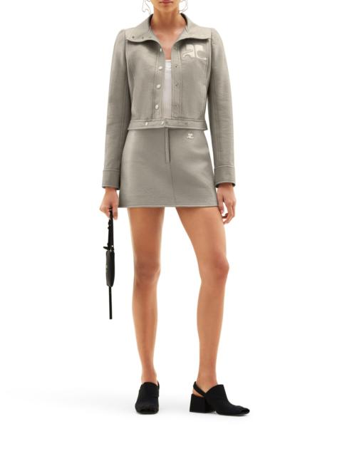 RE-EDITION VINYL JACKET