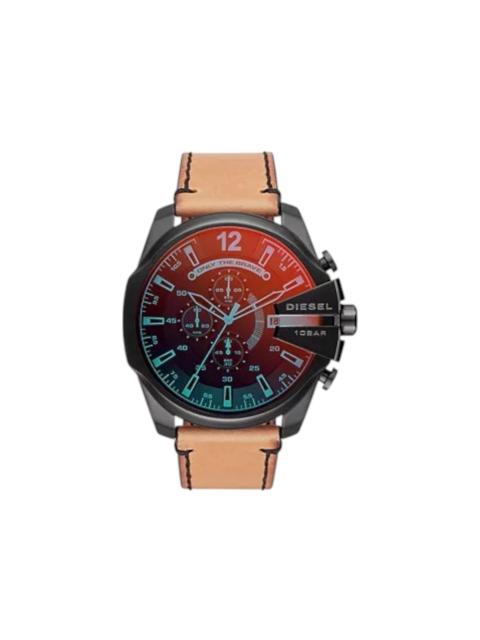 Diesel Mega Chief DZ4476