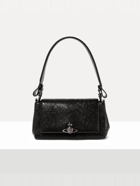 HAZEL MEDIUM HANDBAG