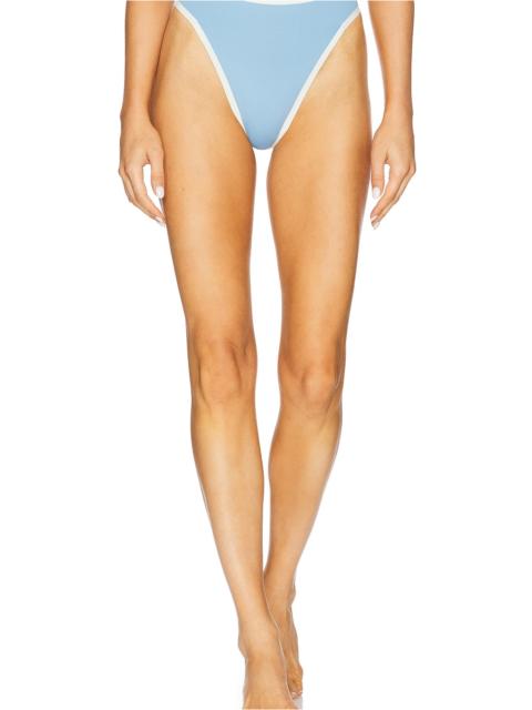 x REVOLVE Ventura Bikini Bottom