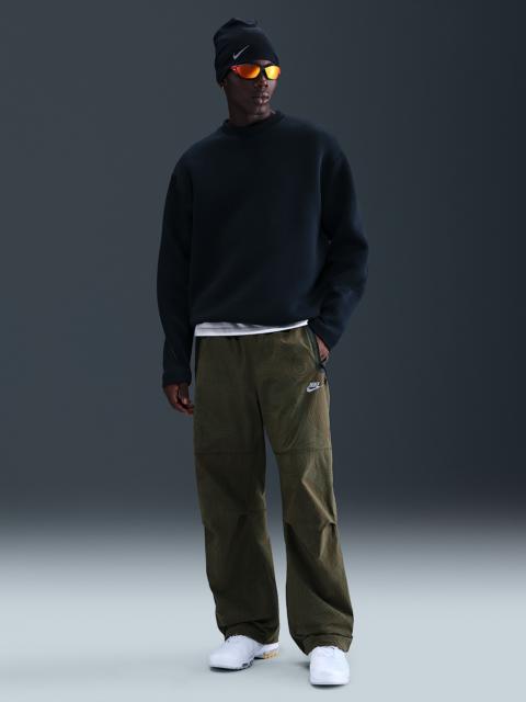 Nike Tech Men's Open-Hem Woven Pants