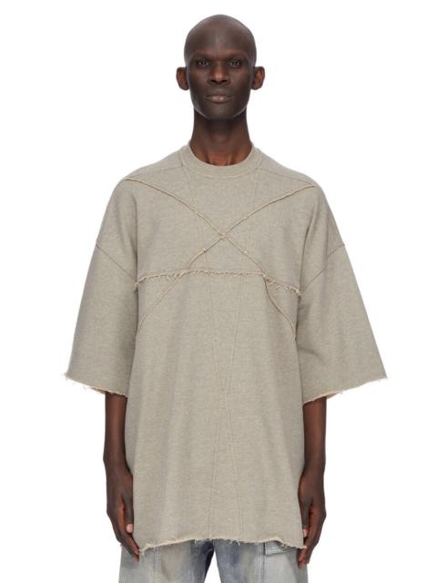 Gray Concordians Tommy T-shirt