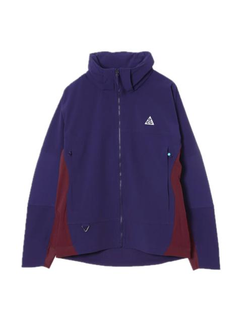 Nike ACG Sun Farer Jacket 'Purple Ink' DH3104-555