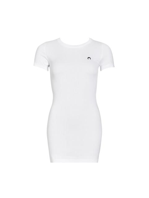 Organic Cotton T-shirt Dress