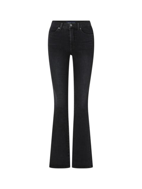 BEVERLY SKINNY-FLARE JEAN