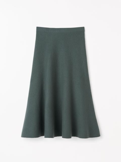 Sian RWS Merino Skirt